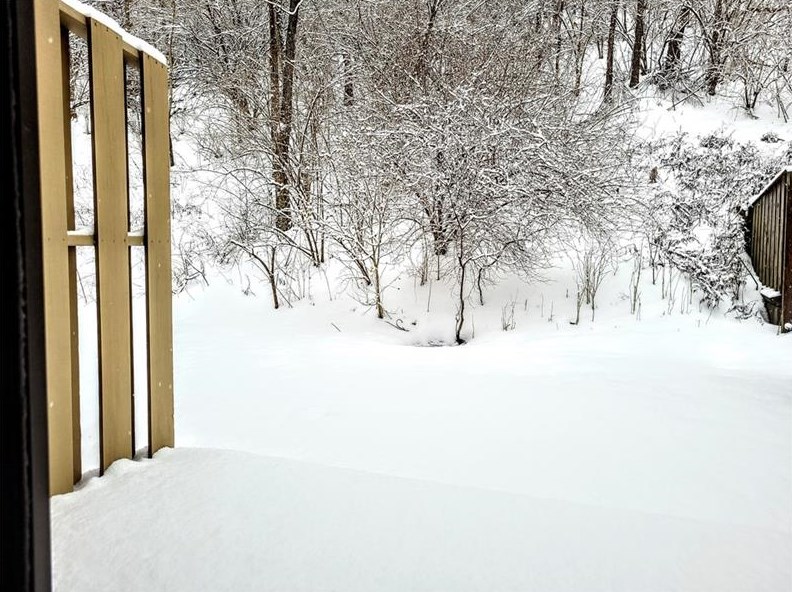 2305 Old Greentree Rd, Collier Township PA 15106-3805 exterior