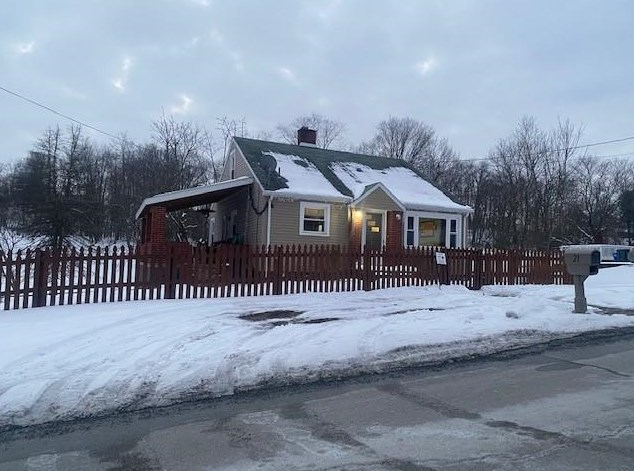 21 Water St, Smithfield, PA 15478