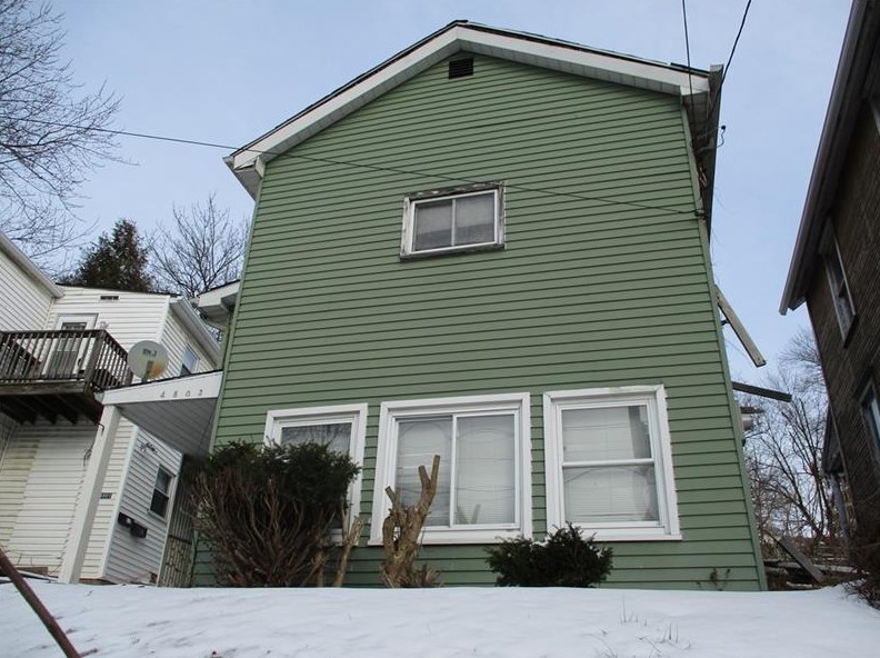 4803 Walnut St, McKeesport, PA 15132
