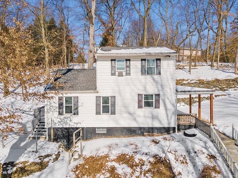 4024 Grand Ave, Allison Park, PA 15101