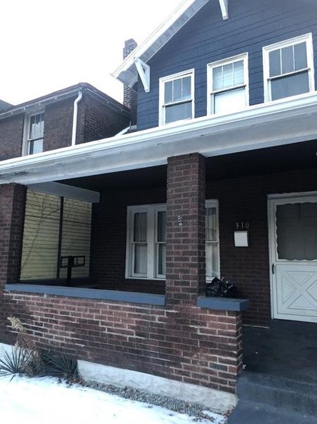 310 Hawkins Ave North, Rankin, PA 15104