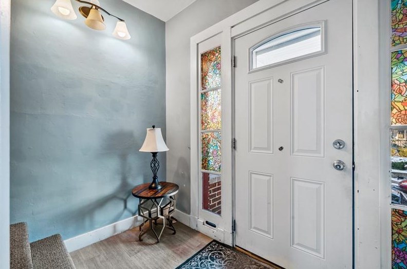 4144 Windsor St, Pittsburgh, PA 15217