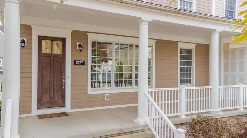 1227 Newbury Highland South, Bridgeville, PA 15017