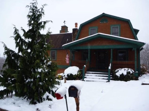 304 Mckee Crossing, New Castle, PA 16105