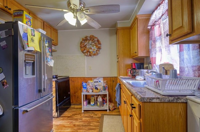 540 W Chestnut St, Washington, PA 15301