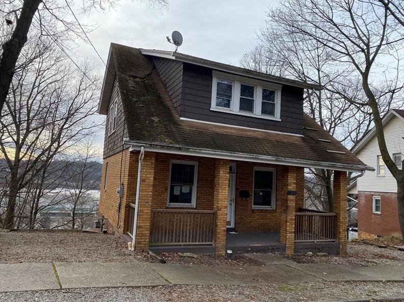 197 Glenwood Dr, Ambridge, PA 15003