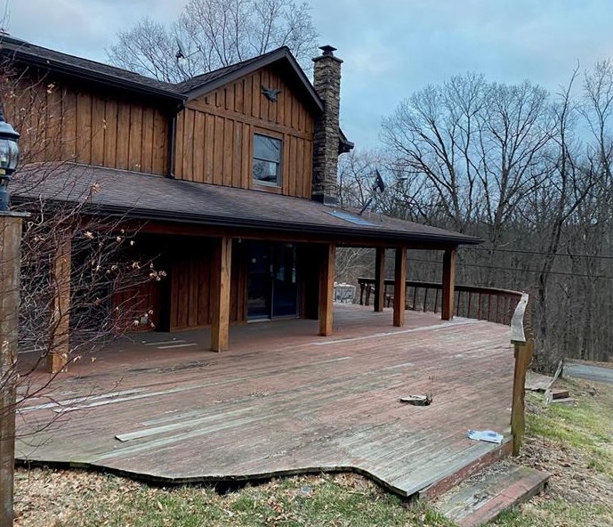 198 Allen Rd, Beaver Falls, PA 15010
