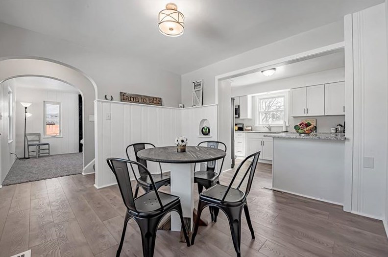 125 Kenmont Ave, New Kensington PA  15068-2927 exterior