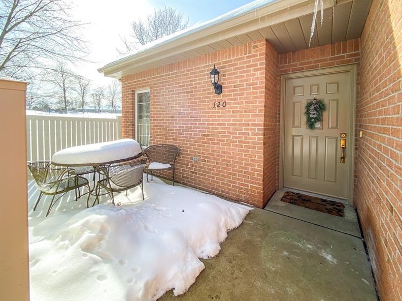 120 Windcrest Ct, Beaver Falls, PA 15010-1178