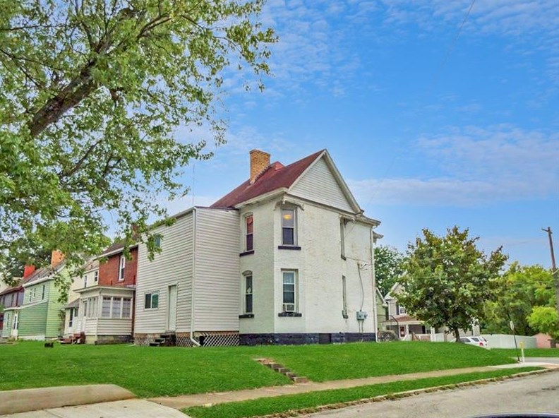 127-129 Park Ave, New Castle, PA 16101