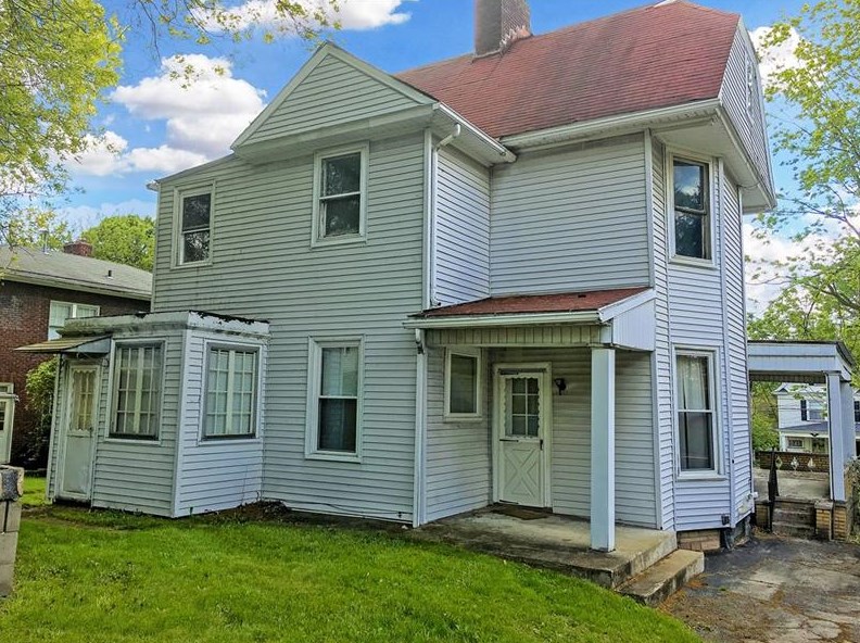 1005 Highland Ave, New Castle, PA 16105