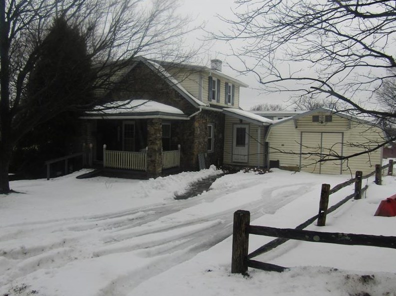 110 Central Park Pl, Somerset, PA 15501
