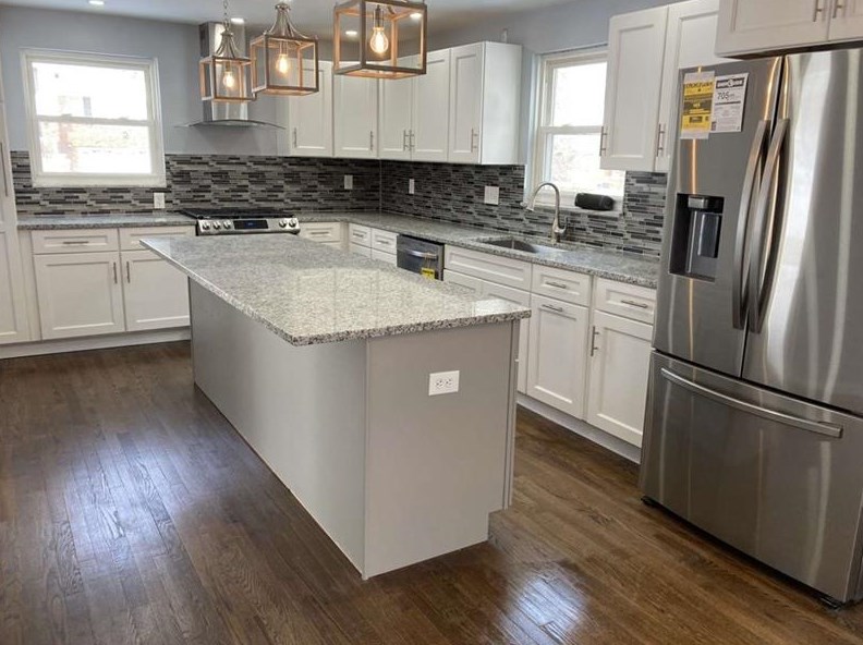 1207 Holy Cross Dr, Monroeville PA  15146-4849 exterior