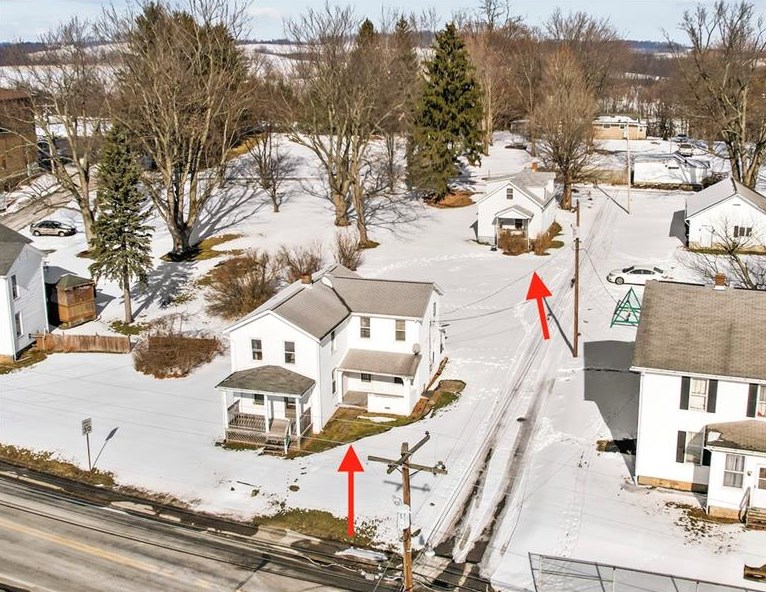 2111 Route 130, Pleasant Unity, PA 15676
