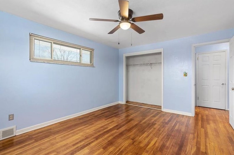 553 Lindsay Rd, Collier Township PA 15106-3849 exterior