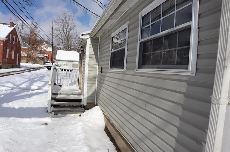 506 Mckean St, Butler, PA 16001-4428
