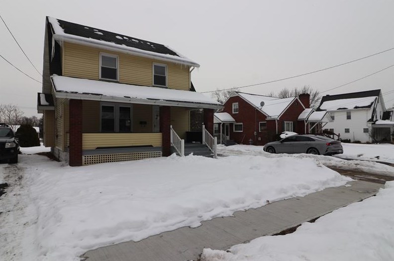 220 E Northview Ave, New Castle, PA 16105