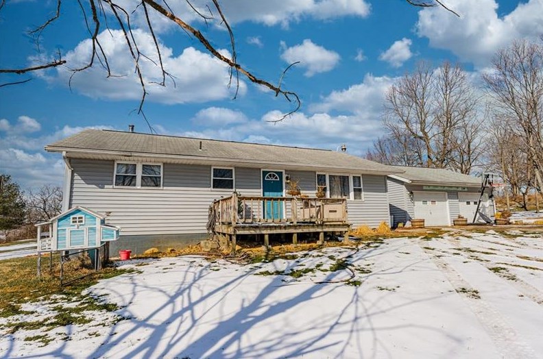 554 Collier Rd, Oliphant Furnace, PA 15401-6876