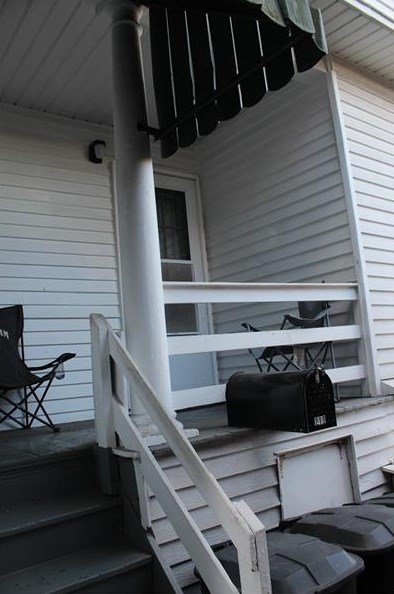 213 E High St, Waynesburg, PA 15370