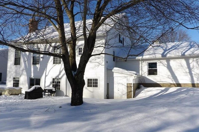 428 Sunnyside Ave, Meadville, PA 16335