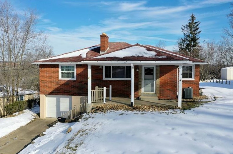 224 Scott Dr, Monroeville, PA 15146-2818
