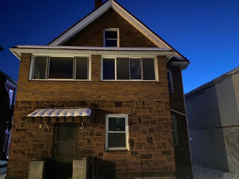 318 W Jefferson St, Butler, PA 16001