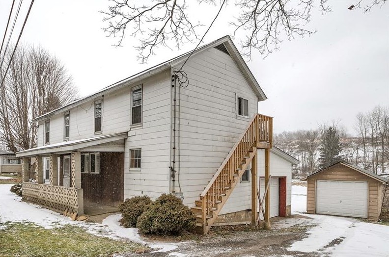 1128 Harrison City Export Rd, Jeannette, PA 15644