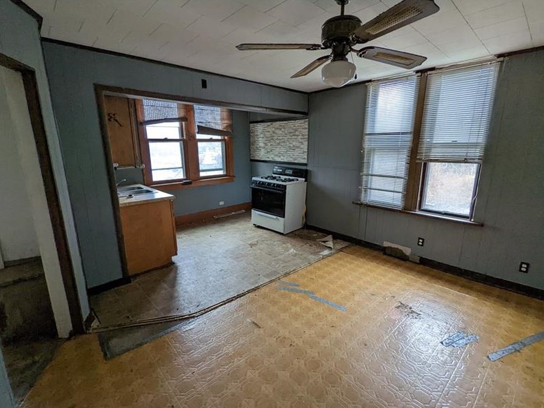 234 Vine St, Canonsburg, PA 15317