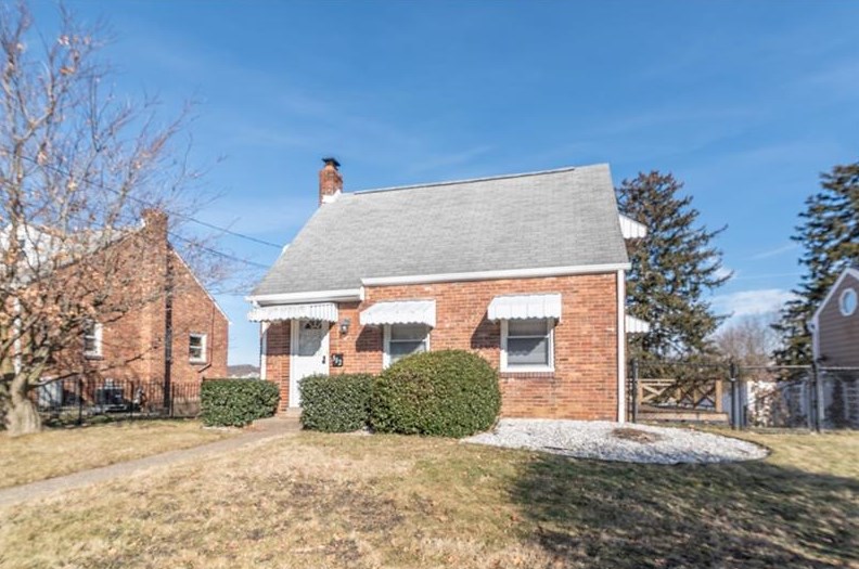 502 Lincoln Ave, Collier Township, PA 15106