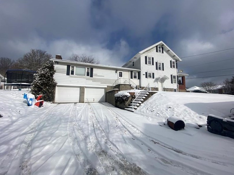 613 Ross St, Waynesburg, PA 15370