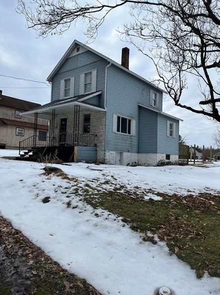 559 Green St, Saltsburg, PA 15681