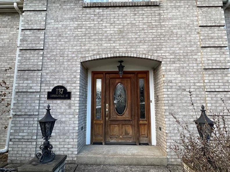 137 Connellsville St, Fayette City, PA 15438