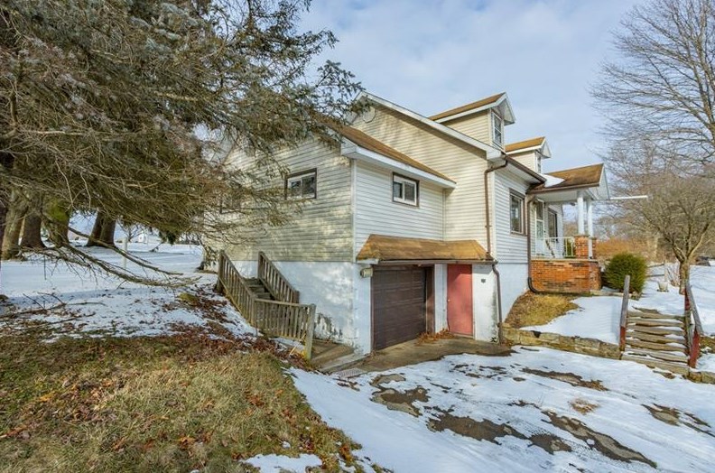 685 Long Ln, Rimersburg, PA 16248-3321