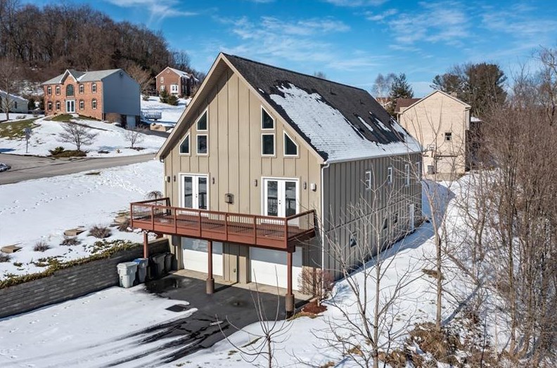 102 Castlebrooke Dr, Venetia, PA 15367