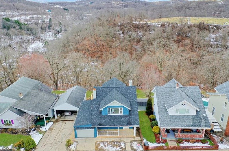 205 Woodland Ave, North Charleroi, PA 15022