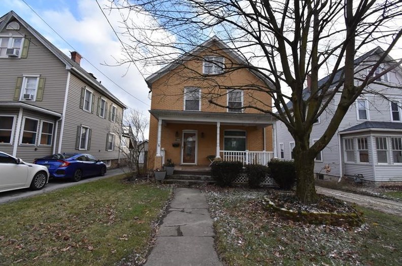 1466 Philadelphia St, Indiana, PA 15701