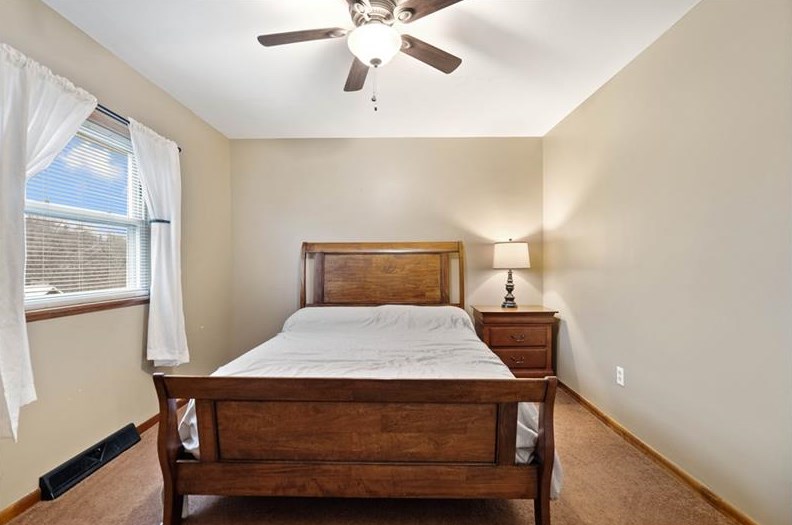 168 Country Clb Rd, Washington PA 15301-2710 exterior