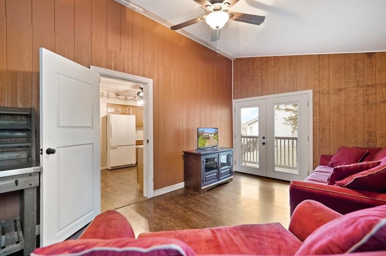 168 Country Clb Rd, Washington PA 15301-2710 exterior