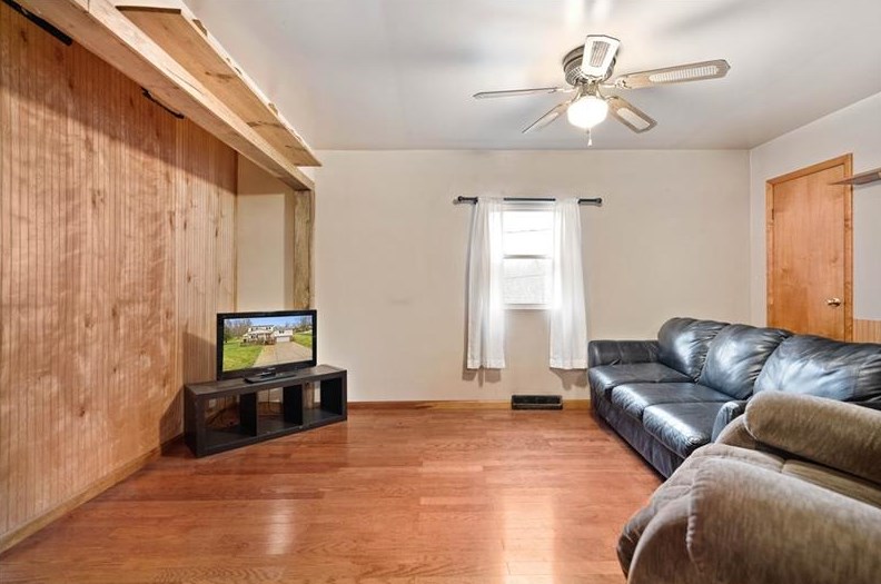 168 Country Clb Rd, Washington PA 15301-2710 exterior