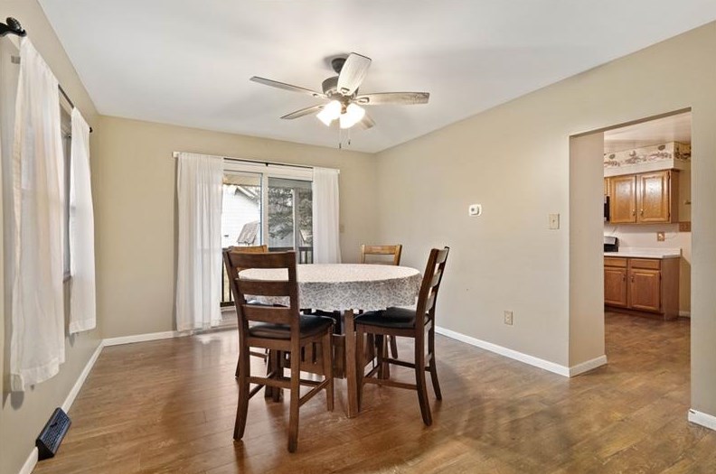 168 Country Clb Rd, Washington PA 15301-2710 exterior