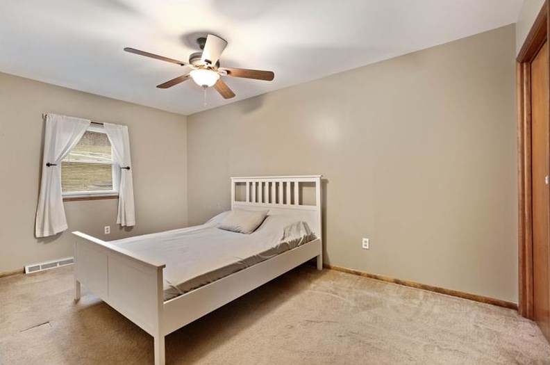 168 Country Clb Rd, Washington PA 15301-2710 exterior