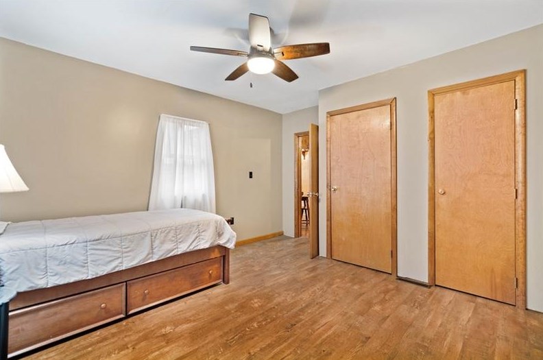 168 Country Clb Rd, Washington PA 15301-2710 exterior