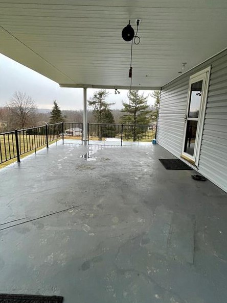 1066 Wylie Ave, Washington PA 15301-2004 exterior