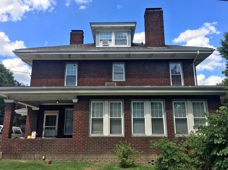 87 Kensington St, Oliphant Furnace, PA 15401-2870
