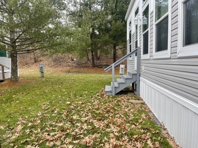 433 Brad Ave, Washington PA 15301-1412 exterior