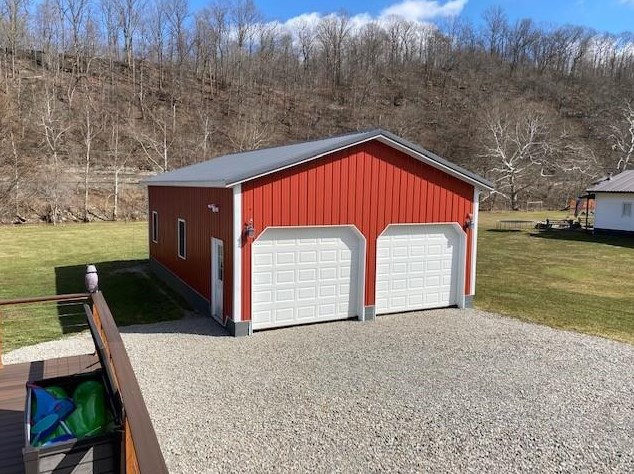 87 Greene St, Clarksville, PA 15322