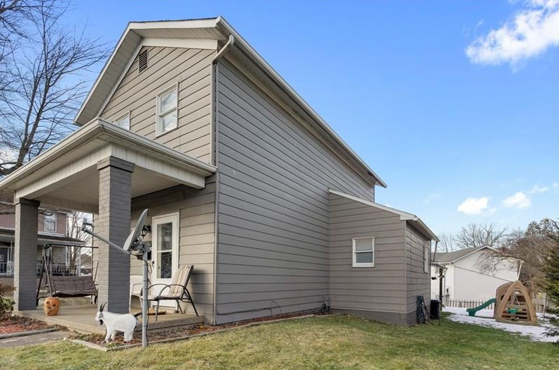 518 Cross St, Rochester, PA 15074