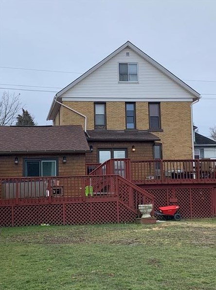 615 Maple St, Indiana, PA 15701-3148