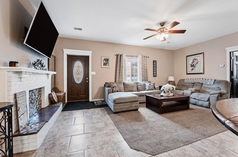 3122 Eckert Bridge Rd, Portersville, PA 16051