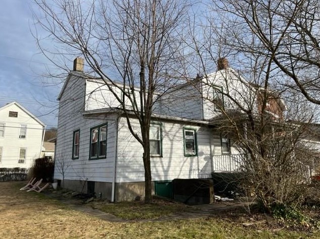 702 Cypress Alley, Glassport, PA 15045